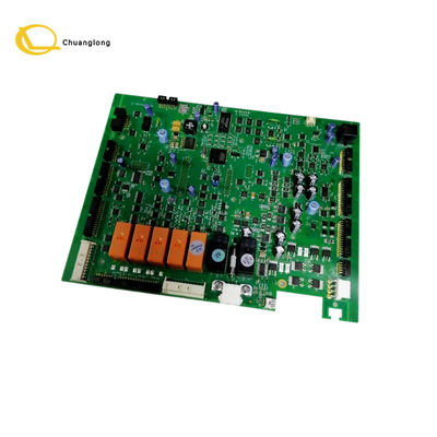 Prezzo buono NCR Parti della macchina S2 Dispenser Control Board TOP Level Assembly 445-0749347 445-0757206 in linea