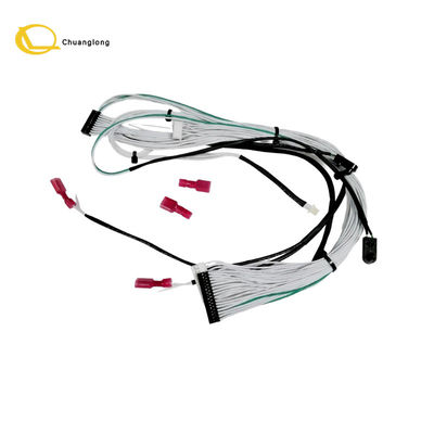 Prezzo buono NCR Parts Machine S2 Presenter Harness 4450740240 in linea