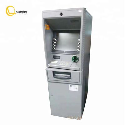 Prezzo buono NCR Bank ATM Machine Prelevare contanti Macchine complete rinnovate 6626 in linea