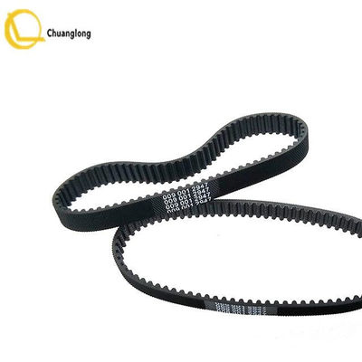 Prezzo buono NCR ATM Machine Parts NCR Belt sincrono 3MR-234-06 0090012947 009-0012947 in linea