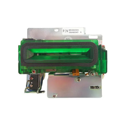 Prezzo buono NCR ATM Machine Parts 5887 Card Reader Gate Shutter Assy 0090022325 in linea