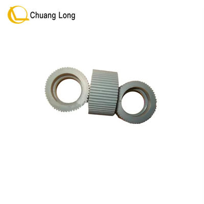 Prezzo buono Wincor ATM Machine Parts V2X ID18 Card Reader Grigio gomma 1750051761-21 01750051761-21 in linea