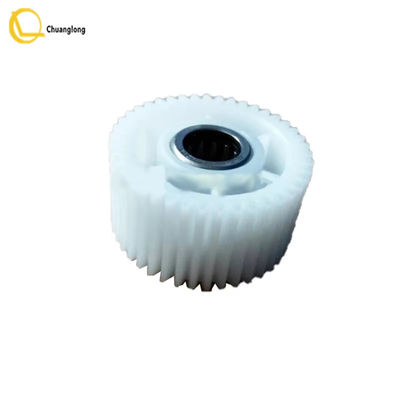 Prezzo buono NCR Macchine ATM Parti di plastica Parti 42t Idler Gear 4450587791 445-0587791 in linea