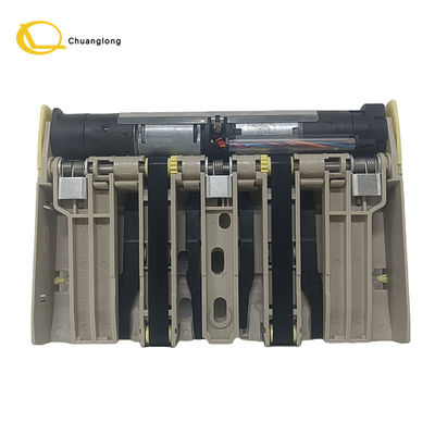 Prezzo buono Wincor ATM Parti della macchina CMD-V4 ATM Meccanismo di trasporto pinza 1750053977 in linea