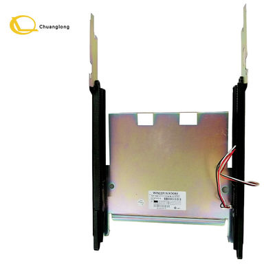 Prezzo buono Wincor ATM Parts AGT CMD V4 RL orizzontale 252.6mm 1750160110 in linea