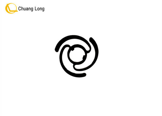 Prezzo buono Parti di macchine bancomat Diebold Nixdorf DN100 Cassetta di deposito Paddle Wheel 1750381626 01750381626 in linea