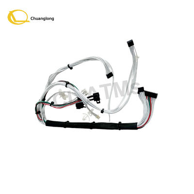 Prezzo buono 445-0747035 4450747035 ATM Parti della macchina NCR S2 Dispenser SNT Arnes 445-0753508-76 in linea