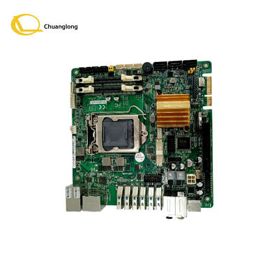 Prezzo buono ATM Ricambi NCR Win10 PC Core Board Estoril Motherboard 445-0764433 4450764433 in linea