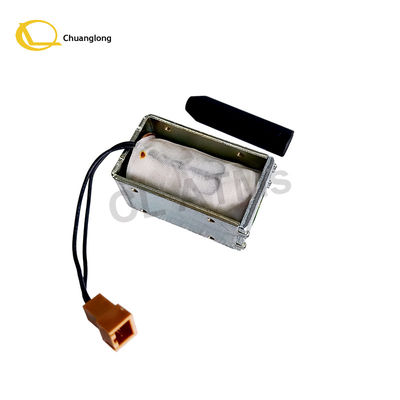 Prezzo buono Hyosung bancomat parti Hyosung GCDU 1100 Motore rigetto porta Solenoide assemblaggio 56390201 S72842301 S72841904 in linea