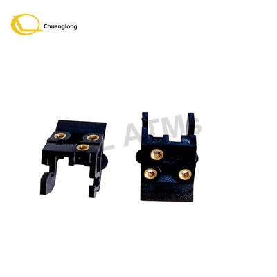 Prezzo buono Diebold ATM Parts Atm Parts Repair Diebold 1000 DN100 AFD2.0 Fork Block Fork Doppio rilevamento 49006708000C 49-006708-000C in linea