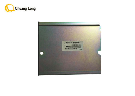 Prezzo buono Parti di macchine ATM Wincor Nixdorf AGT CMD-V4 HORIZONTAL FL 125MM 01750068776 1750068776 in linea