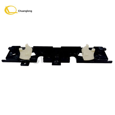 Prezzo buono 445-0582423 4450582423 ATM Parti di ricambio NCR S1 Plastico cassetta porta del camion con spinta Assy NCR cassetta spinta in linea