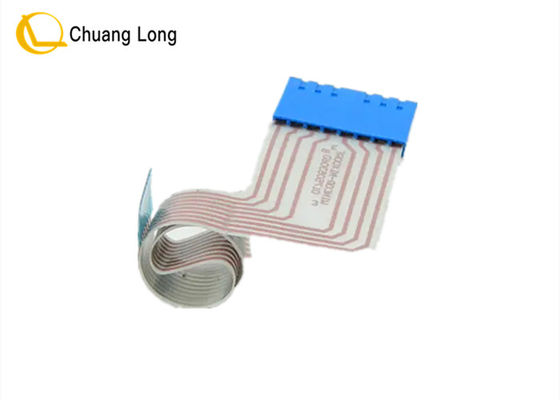 Prezzo buono Parti di macchine ATM Wincor V Modulo Flex Cable Flex Board MDMS Estensione 1750053060 01750053060 in linea