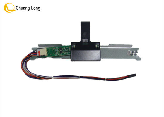 Prezzo buono 1750046776 01750046776 Parti di macchine bancomat Wincor Nixdorf Traverse con leva sensore Assd in linea