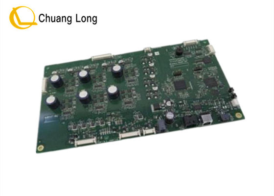 Prezzo buono Parti di macchine bancomat Wincor CCA RM4V ASSD inferiore 1750301793 01750301793 in linea