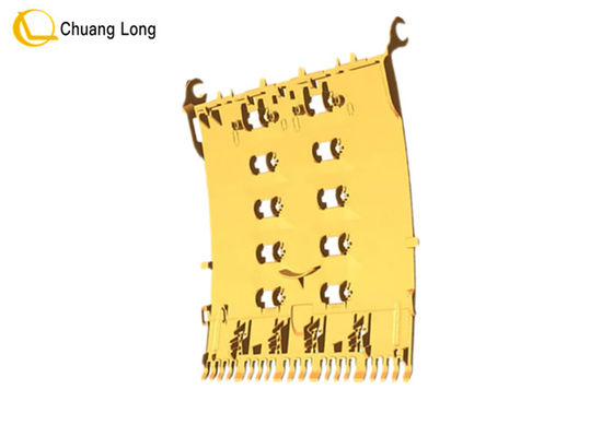 Prezzo buono Parti di macchine ATM Wincor DN Serie Guida Elemento 2 HUT 1750291710 01750291710 in linea