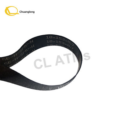 Prezzo buono Fujitsu F56 Distribuzione cinture F56 Multi Cassette Bill Distribuzione Unità cinture di trasporto 10x153x0.7mm 10 * 153 * 0.7 in linea