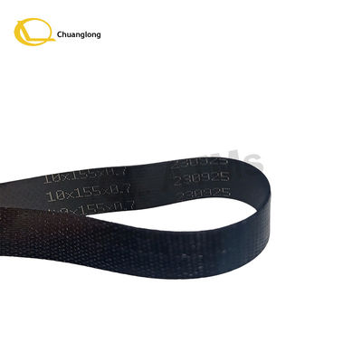 Prezzo buono Fujitsu F56 Distribuzione cinture F56 Multi Cassette Bill Distribuzione Unità cinture di trasporto 10x155x0.7mm 10 * 155 * 0.7 in linea