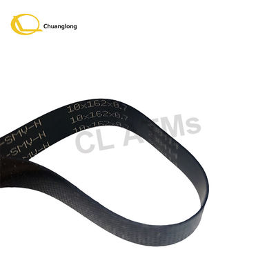 Prezzo buono Fujitsu F56 Distribuzione cinture F56 Multi Cassette Bill Distribuzione Unità cinture di trasporto 10x162x0.7mm 10 * 162 * 0.7 in linea