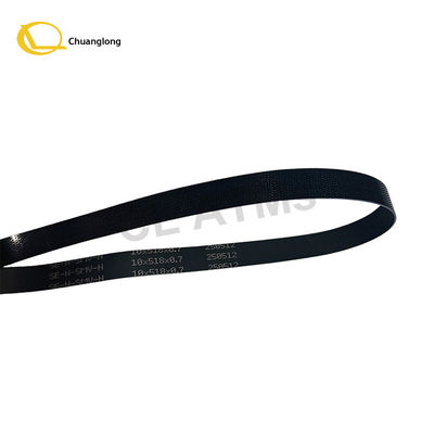 Prezzo buono Fujitsu F56 Distribuzione cinture F56 Multi Cassette Bill Distribuzione Unità cinture di trasporto 10x518x0.7mm 10 * 518 * 0.7 in linea