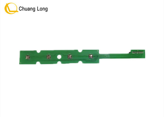 Prezzo buono Parti della macchina ATM NCR 6622 Funzione chiave Softkey FDK PCB ASSY LH 4450704535 445-0704535 in linea