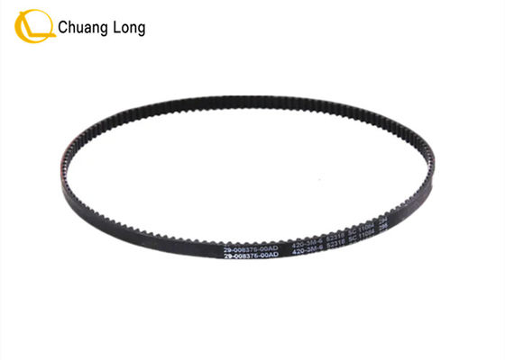 Prezzo buono Parti di macchine bancomat Diebold Nixdorf 1.5 Stacker 420-3M-6 cintura 29-008375-00AD 2900837500AD in linea