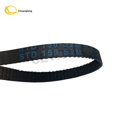 Prezzo buono Parti ATM Fujitsu F56 Distribuitore cintura di orologeria F56 Multi Cassette Bill Dispensing Unit cinture di orologeria S2M156-6 156-S2M in linea