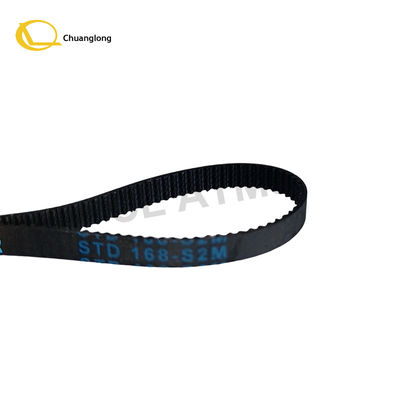 Prezzo buono Parti ATM Fujitsu F56 Distribuitore cintura di orologeria F56 Multi Cassette Bill Dispensing Unit cinture di orologeria S2M168-6 168-S2M in linea