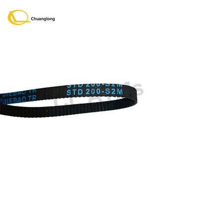 Prezzo buono Parti ATM Fujitsu F56 Distribuitore cintura di orologeria F56 Multi Cassette Bill Dispensing Unit cinture di orologeria S2M200-6 200-S2M in linea