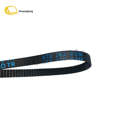 Prezzo buono Parti ATM Fujitsu F56 Distribuitore cintura di orologeria F56 Multi Cassette Bill Dispensing Unit cinture di orologeria S2M202-6 202-S2M in linea