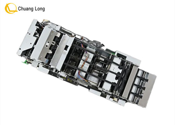 Prezzo buono Parti di macchine bancomat Fujitsu F510 Presentatore KD0300-B252 in linea