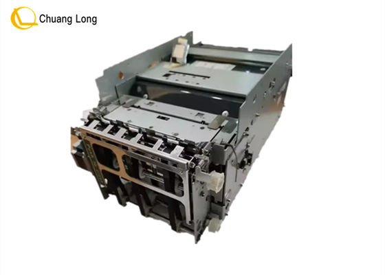 Prezzo buono Macchina bancomat Fujitsu F53 F56 KD03234-C930 Dispenser 4+1 Cassetta di contanti in linea