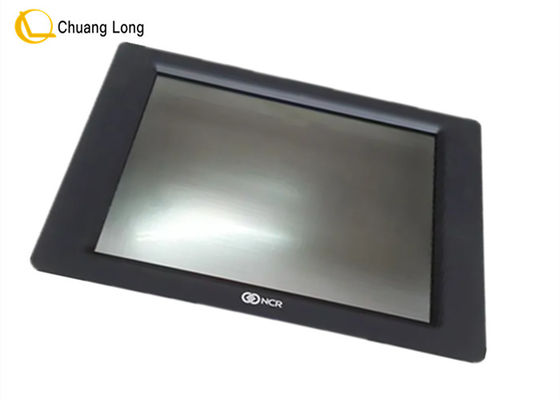 Prezzo buono Parti di macchine bancomat NCR 15 pollici LCD Display Monitor Touch Screen 4450735827 445-0735827 in linea