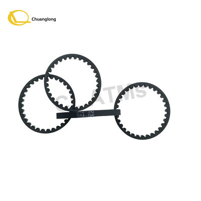 Prezzo buono Parte della macchina bancomat Hyosung Nautilus HCDU 5600 Cintura di guida Cintura T W04L96_S3M S3M96-4 S4820000027 in linea