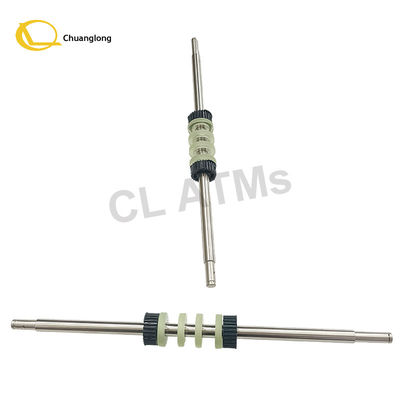Prezzo buono Parti di macchine ATM Hyosung 5600T HCDU Rullo inferiore B Vicino all'albero di rilevamento doppio 26PUL_BS_DB2 S7310000717 7310000717 in linea
