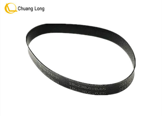 Prezzo buono Parti di macchine bancomat Glory NMD050 dispenser NT100 cintura A008591 in linea