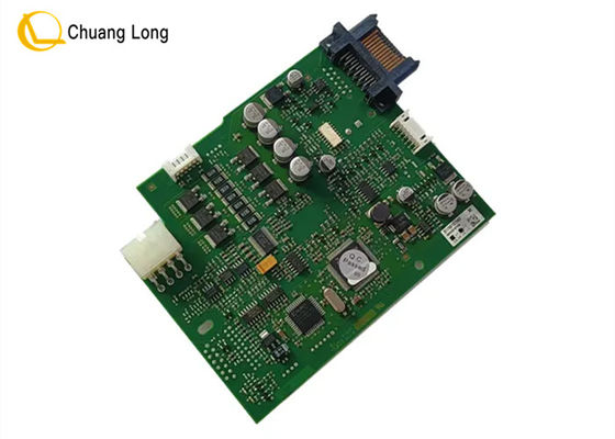 Prezzo buono 01750131983 1750131983 Parti di bancomat Wincor Cineo C4060 1750126457 Riparazione di bobine di stoccaggio in linea