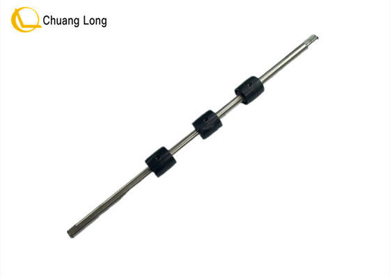 Prezzo buono Parti della macchina ATM Hyosung 5600T Presenter Superiore D cintura Associazione dell'albero HS05600T1PT024 in linea