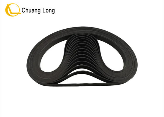 Prezzo buono 12x272x1mm Glory GFS100 GFS120 GFS220 Ricambi per contabanconote Contamonete 12*272*1mm Cinghia in linea