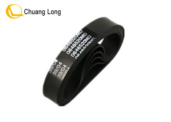 Prezzo buono Parti di ricambio per bancomat NCR SelfServ LVDT Cinghia 169.6mm 4450646520 445-0646520 in linea