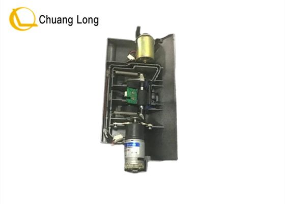 Prezzo buono Parti della macchina ATM NMD100 Erogatore di contanti NF200 Supporto Assy A008772 in linea