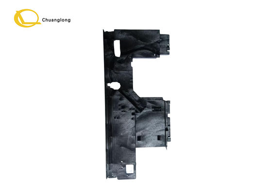 Prezzo buono Parti di macchine bancomat NMD DeLaRue Talaris SPR/SPF 101 Targa laterale sinistra A008680 in linea