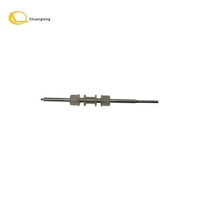 Prezzo buono 1750035776 Albero di trasmissione ATM Wincor Assy V Module Rullo Albero principale superiore 01750035776 in linea