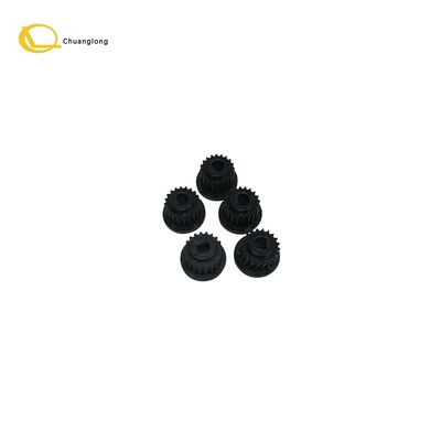 Prezzo buono Diebold Opteva parti di macchine ATM 49-200262-000B Poliera 20 dente 49200262000B in linea