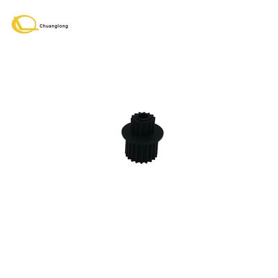Prezzo buono 39-009246-000B 39009246000B ATM Parti di ricambio Diebold 14T-20T doppia marcia in linea