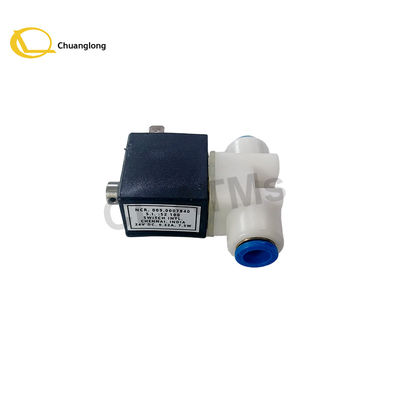 Prezzo buono 0090007840 009-0007840 ATM Parts 58XX 66xx NCR Pick Parts Solenoide Pick Valve 5674/84 in linea