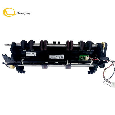 Prezzo buono Ricambi per bancomat Wincor Wincor Nixdorf C4060 Modulo Guida Trasporto Testina Posteriore CRS 01750244662 1750244662 in linea