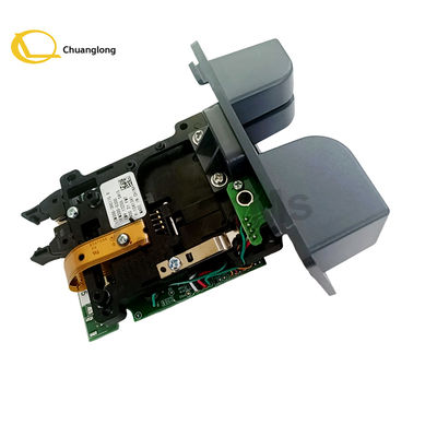 Prezzo buono Parti di macchine bancomat Hyosung Triton ATM DIP Card Reader Sankyo ICM300-3R0775 IFM300-0300 in linea