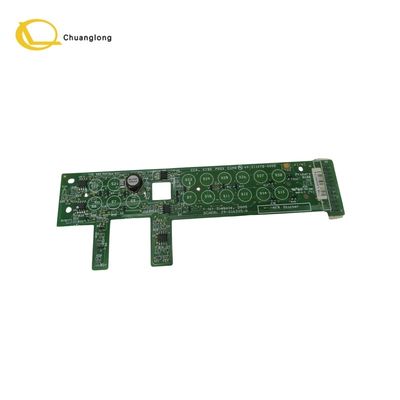 Prezzo buono 49211478000A 49-211478-000A Diebold Parti di macchine Diebold Opteva AFD Picker Tastiera Chip in linea
