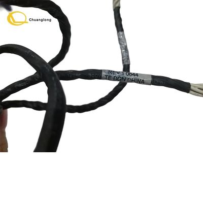 Prezzo buono Parti di macchine bancomat Cable Power Motor Picker 49207979000B 49-207979-000B in linea